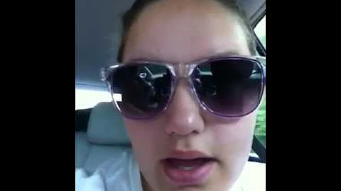 Going on the road!!
