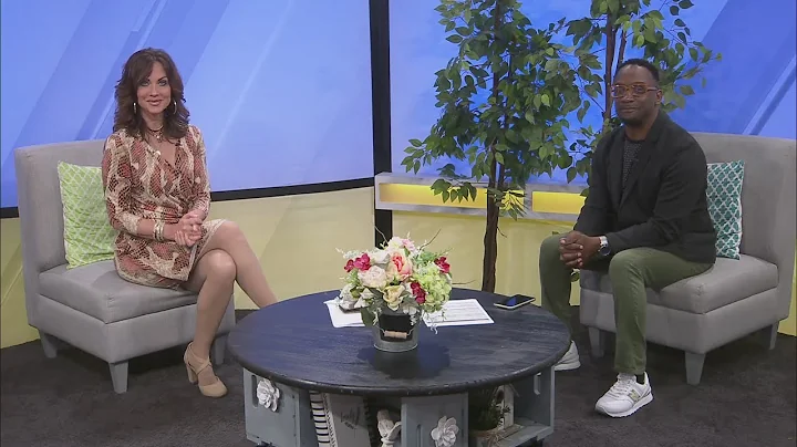 Ozarks FOX AM-Pastor Roger Franklin from The Heart...