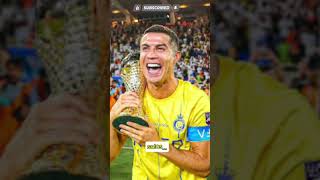 🚨 Messi ganó 4… Cristiano apenas consiguió 1