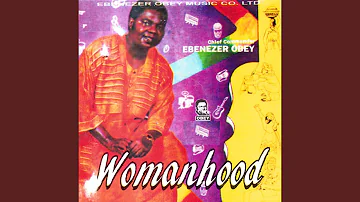 Womanhood Medley (Part 1)