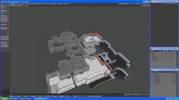 TrueArt LightWave 3D PlugIn DuplicateObject 1 Full HD video