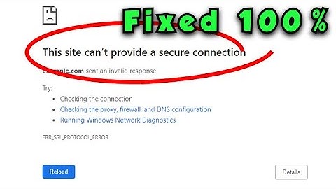 [2024 Fix] - This site can