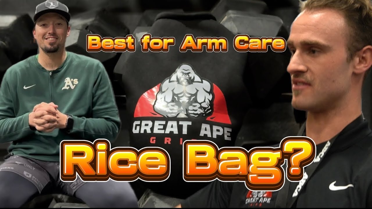 Great Ape Grips Product Review 