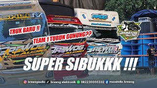 Download Lagu GILAA!! KELUAR BERAPA TEAM HARI INI? GUDANG BREWOG SUPER SIBUK !! SIAPKAN AMUNISI MASING MASING TEAM MP3 Download Lagu GILAA!! KELUAR BERAPA TEAM HARI INI? GUDANG BREWOG SUPER SIBUK !! SIAPKAN AMUNISI MASING MASING TEAM MP3