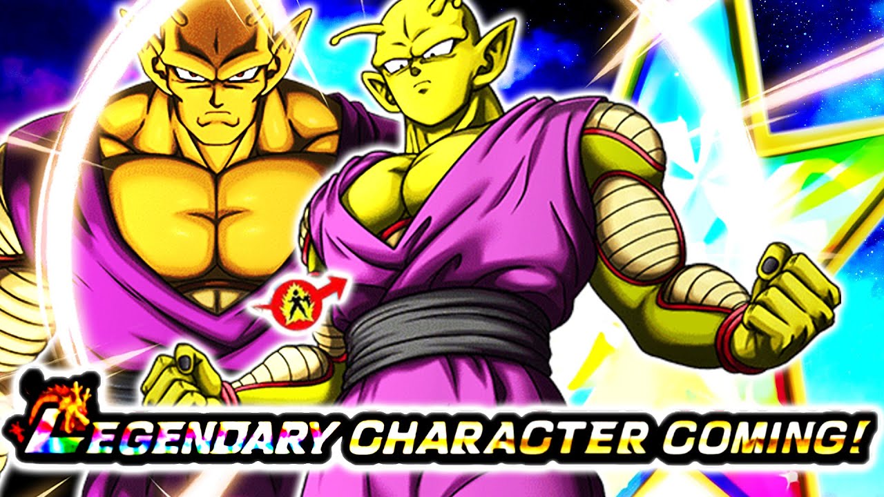 LE LR PARFAIT ?! TEST ORANGE PICCOLO LR 100 vs RED ZONE FREEZER ! DBZ