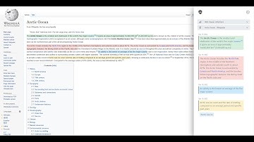 How to highlight text, save text and images from websites