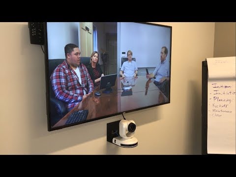 business-video-conferencing-systems