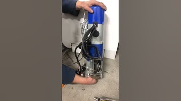 rolling door motor