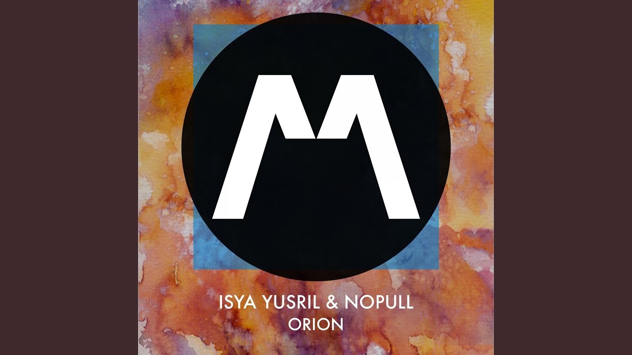 Watch Orion on YouTube Watch Orion on YouTube