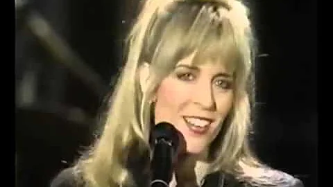 Carlene Carter - Easy From Now On