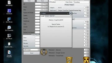 How to get 10th prestige on Modern warfare 2 Split-screen