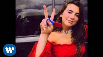 Dua Lipa - New Love (Official Video)