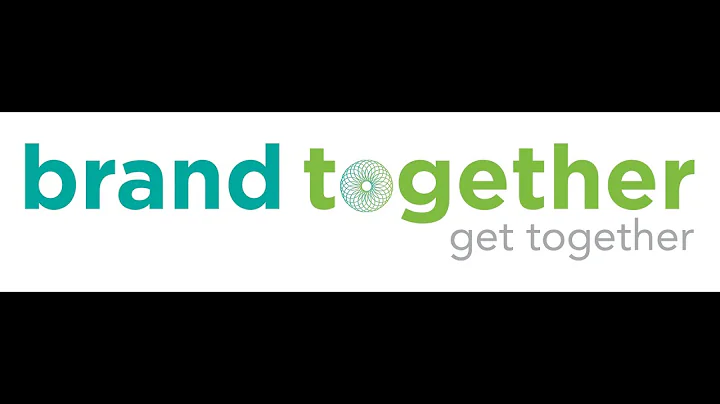 Brand Together. Get Together. Fundraising with Tra...
