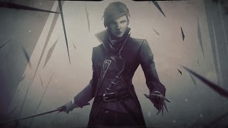 РАЗГАДАЛ ЗАГАДКУ ДЖИНДОША ► Dishonored 2 #12