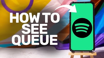 How To See Queue In Spotify 2025 (iPhone/Android)