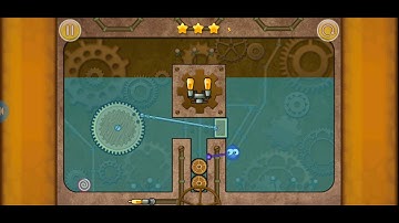 catch the candy creasing water level 10