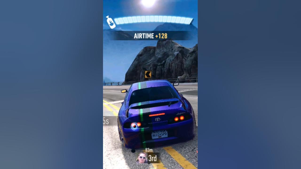 Toyota Supra Highest Jump In NFS History 128 Airtime Unbelievable toyota-supra-highest-jump-in-nfs-history-128-airtime-unbelievable