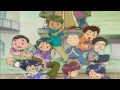 Ojamajo doremi opening  ojamajo carnival