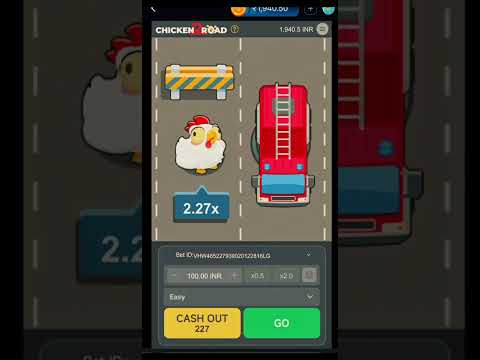 Gioca al Casinò Online Chicken Road Casino in Italia: La Tua Guida alle Migliori Slot e Giochi da Casinò