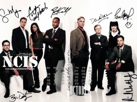 ncis theme song full version download