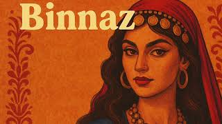 Ciguli Binnaz - 70S Turkish Psychedelic Rock Cover Resimi