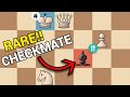 Beautiful checkmate all chess beginners must know