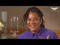 Lynn Nottage, Academy Class of 2019, Full Interview