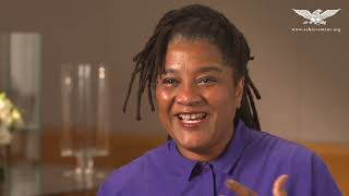 Lynn Nottage, Academy Class of 2019, Full Interview