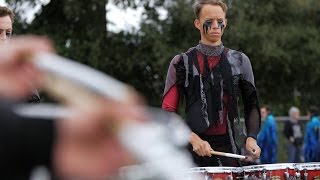 Pulse Percussion 2017 - Kyle