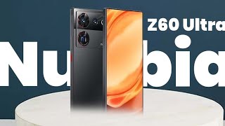 DSLR GONE?! The Nubia Z60 Camera Test That'll BLOW YOUR MIND! NEW King of Cameras?