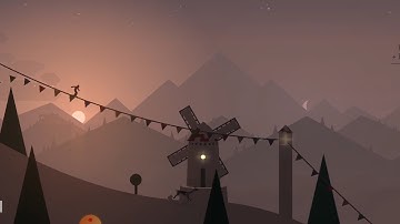 Alto 🏂 - (Android,ios) Gameplay Walkthrough