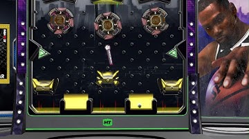 Pulled a ruby Kareem!!!!!!!!!!!!!!!!!!!!! (NBA 2K21 Myteam)