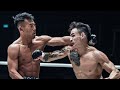 CRAZIEST ONE Championship Knockouts Of 2020