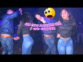 UNA FIGURA Y HERMOZA NENA BAILANDO UN CUMBION TAN SOLO QUIERO AMARTE  GRUPO LOS JUNIORS TEMA LIMPIO