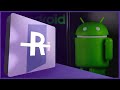 Rivet How To: Remote Contributor on Android