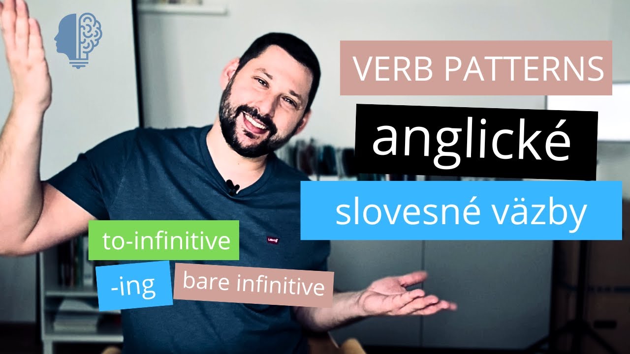 Neurčitok vs. gerundium v angličtine | Kedy použiť to-infinitive alebo -ing?