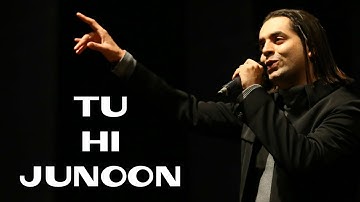 LYRICAL : TU HI JUNOON || AAMIR KHAN || RAHUL SHETTY || KATRINA KAIF || DHOOM 3 || USE HEADPHONES 🎧