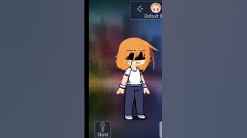 day 1 of turning songs into ocs "trust me" #gachaclub #gacha #gachalife