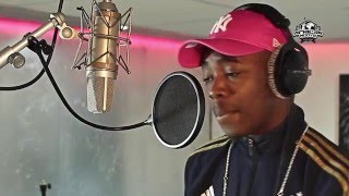 Sonik Le Chokeur - Pagaille ( En live sur www.africanmoove)