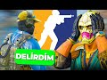 Ç-I-L-D-I-R-D-I-M-! (Gerçekten)