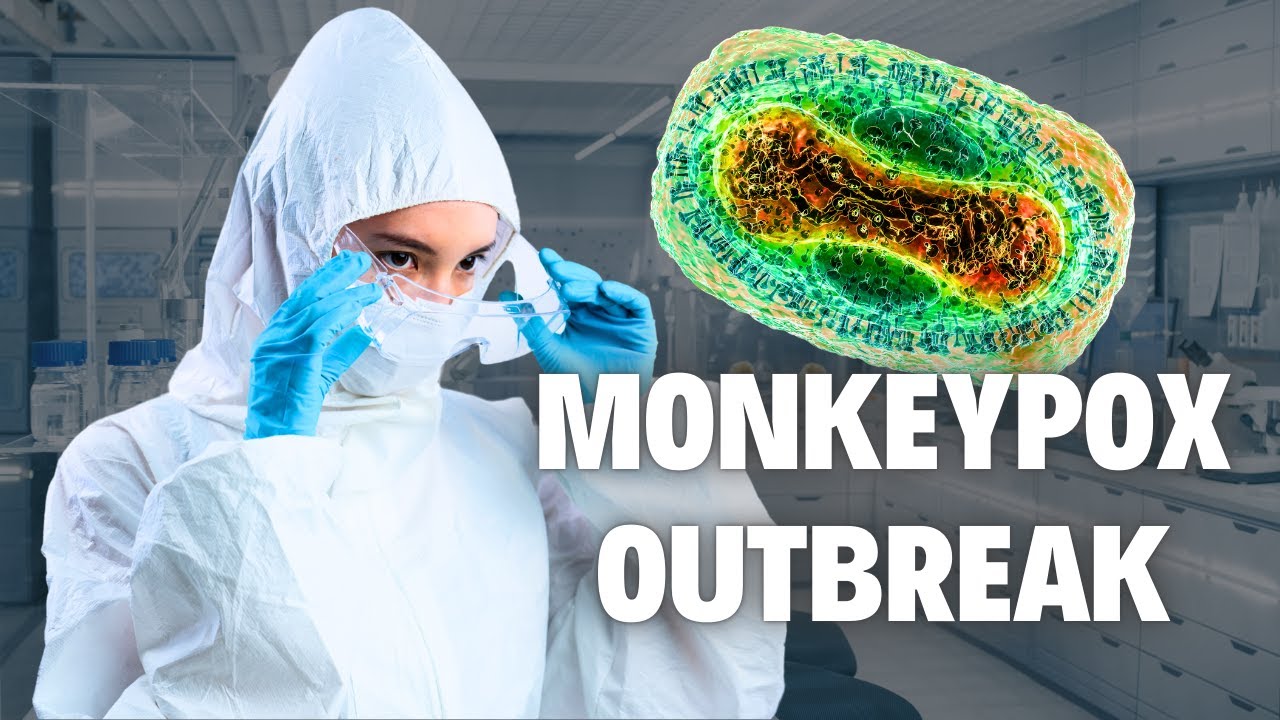 Understanding MPox