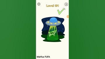 Dop: Draw One Part level 191