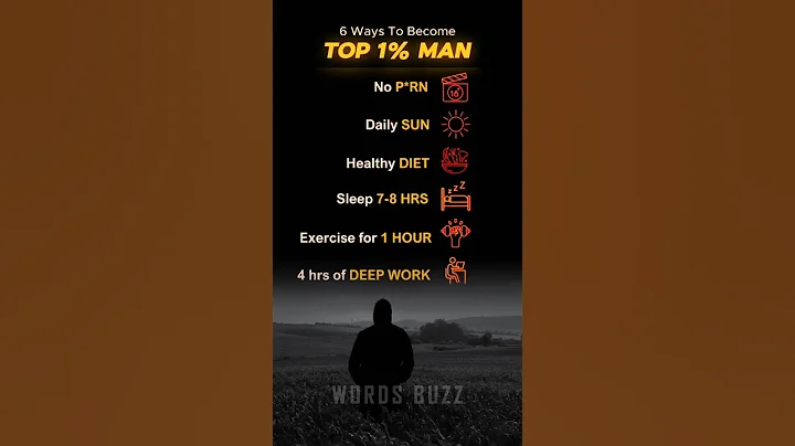Become Top 1% man ✅ ||#motivation#mindset#growthmindset#positivethink#selfimprovement#shorts