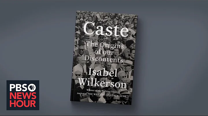 Caste' author Isabel Wilkerson on America's race a...