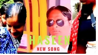HASEEN -TALWIINDER, NDS, RIPPY(Official Visualizer)