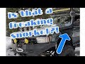 gen2 4runner snorkel?!