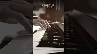 Evanescence - The Only One (Piano)