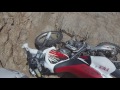 Lookout trail fail rowher flats ohv