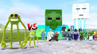 ROBLOX INNYUME SMILEYS STYLIZED NEXTBOT VS MINECRAFT NPCS!! in Garrys Mod!
This video contains fictional gameplay content intended for a general audience. It is not made for children and does not feature real people.
Thanks For Watching!
Please Subscribe:
https://bit.ly/2Ts0wMV
🔀Full Garrys Mod Playlist:
https://www.youtube.com/playlist?list=PLNMuTihUaLZ1cWsVy41T7T87J8dgU88mD
🔀Trollge Playlist:
https://www.youtube.com/playlist?list=PLNMuTihUaLZ3EJy6lrrIthf9-HeKp8NAU
🔀Trevor Hendersons Creations Playlist:
https://www.youtube.com/playlist?list=PLNMuTihUaLZ3EJy6lrrIthf9-HeKp8NAU
Tags:
#garrys_mod
#garrymod
#gmod
#games
#gaming
#minecraft
#minecraftmobs
#roblox ROBLOX INNYUME SMILEYS STYLIZED NEXTBOT VS MINECRAFT NPCS!! in Garrys Mod!