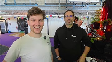 Superbooth 2025 - BF Synths